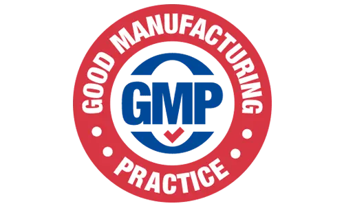 glucozen17 GMP Certified