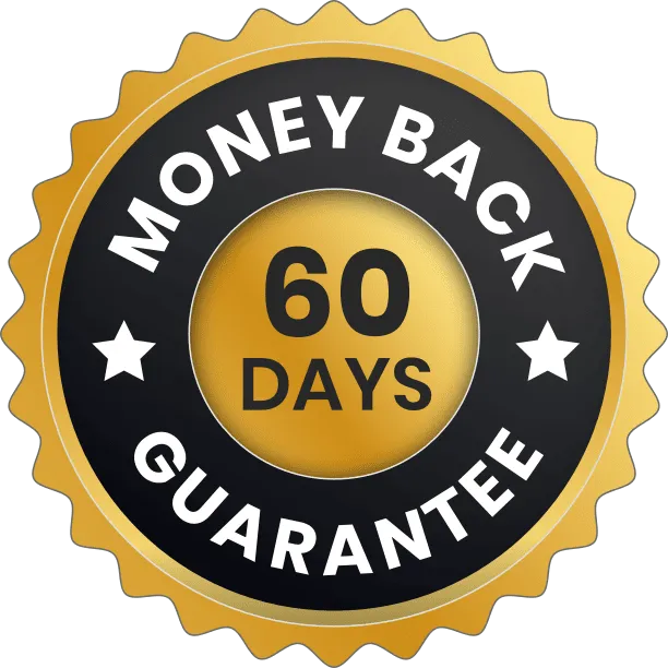 VittaBurn Money Back  Guarantee