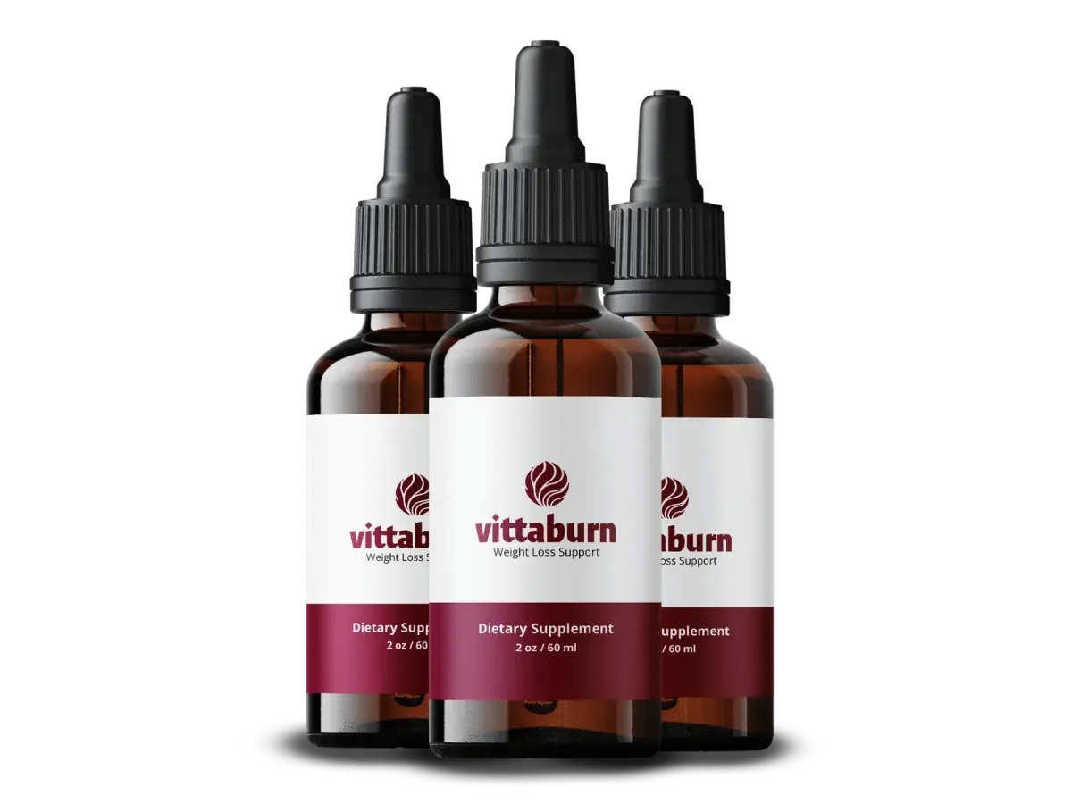  Get VittaBurn